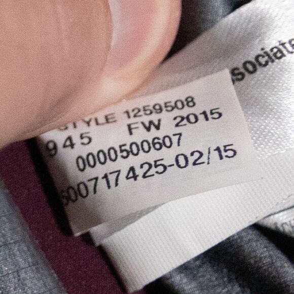 Under Armour Nimbus GoreTex Pro RECCO Hooded Ski Snowboard Jacket Women's Large - Picture 10 of 14